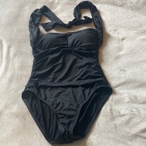 Brand new bathing suit